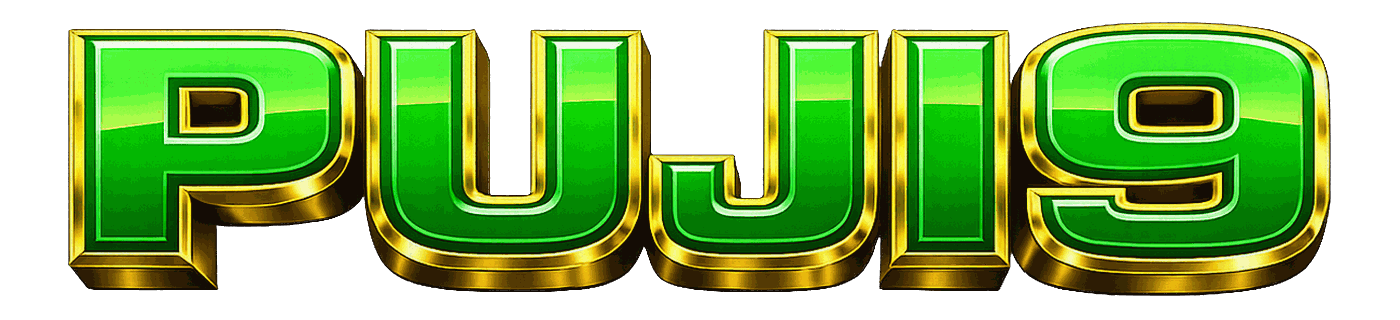 puji9 logo